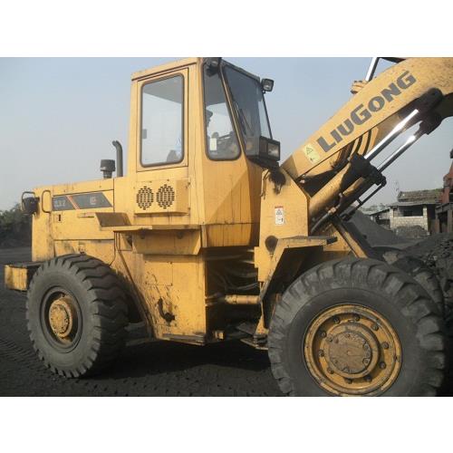 BÁN MÁY XÚC LẬT CŨ LONKING 833 GẦU 17 M3 #36 BÁN MÁY XÚC LẬT CŨ LONKING 833 GẦU 17 M3